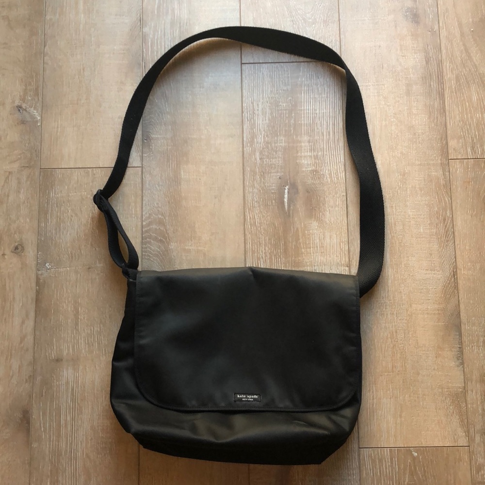 Kate Spade Messenger Bag **AS-IS**